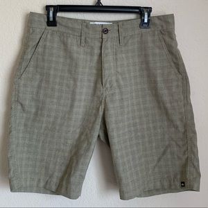 Quicksilver Shorts